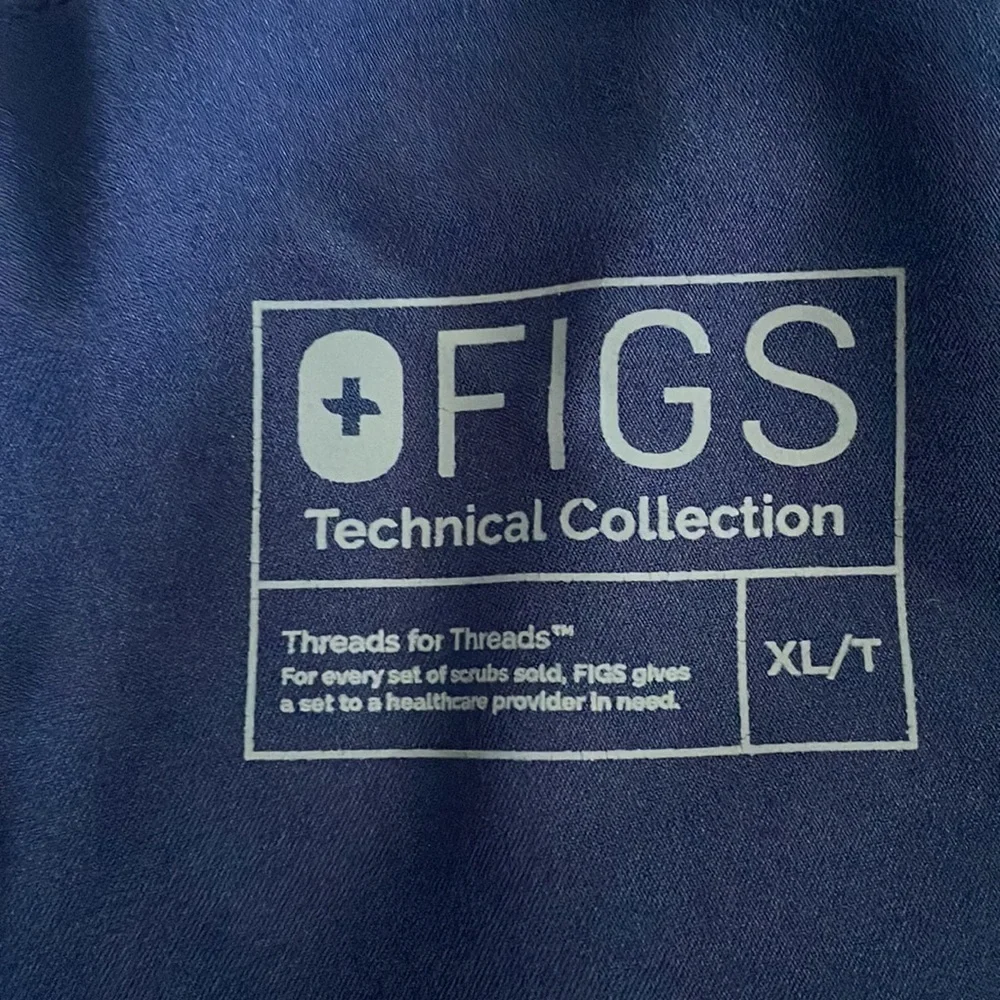 Figs size xlt